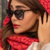 عینک آفتابی زنانه Jeans Club مدل 8835 - تصویر 2