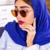 عینک آفتابی زنانه Jeans Club مدل 0127 - تصویر 2