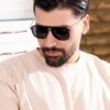 عینک آفتابی مردانه Sergio Martini مدل 805 - تصویر 2