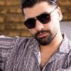 عینک آفتابی مردانه Zenit مدل 82484