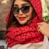 عینک آفتابی زنانه Jeans Club مدل 8835