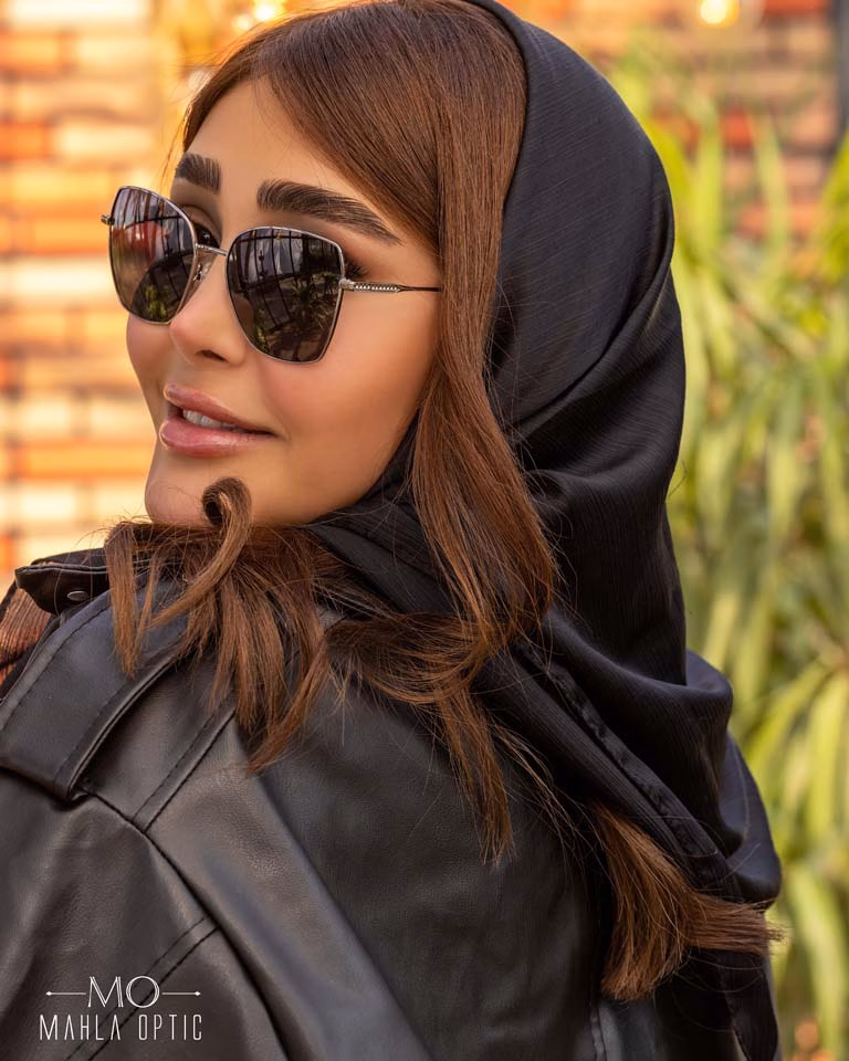 عینک آفتابی زنانه Jeans Club مدل 3996 - تصویر 2
