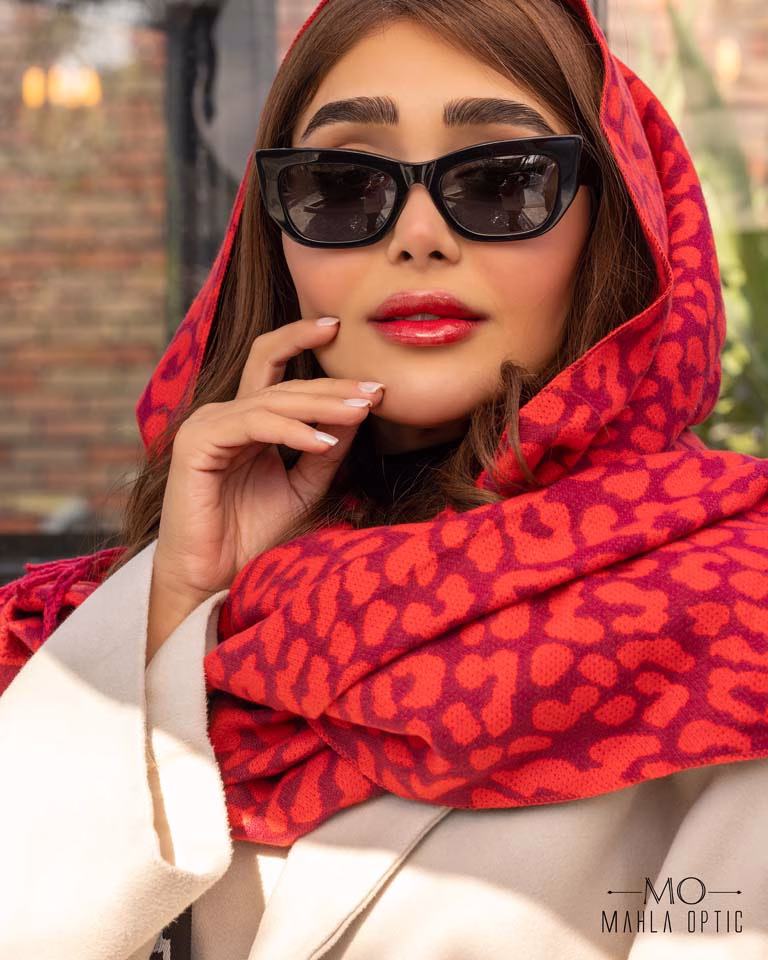 عینک آفتابی زنانه Gio Ferrari مدل FG1229