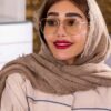 عینک آفتابی زنانه Elnino مدل 77886