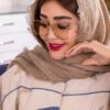 عینک آفتابی زنانه Elnino مدل 77886 - تصویر 2
