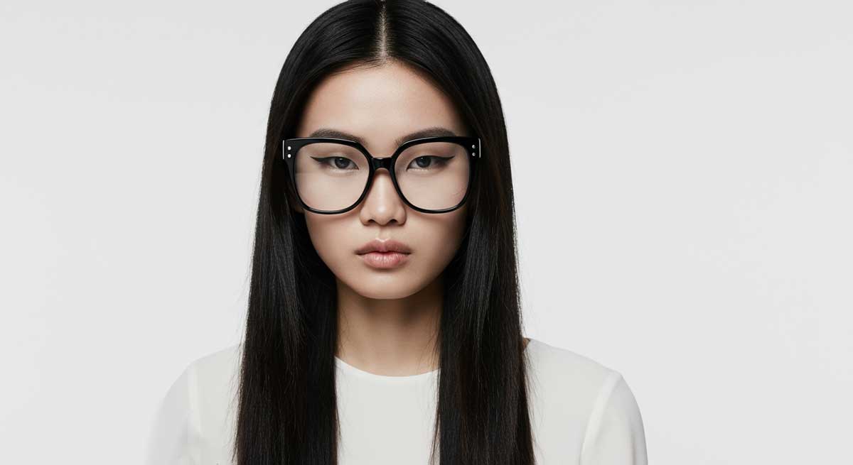 عینک‌های اورسایز (Oversize): ترندی جذاب یا انتخابی نامناسب؟
