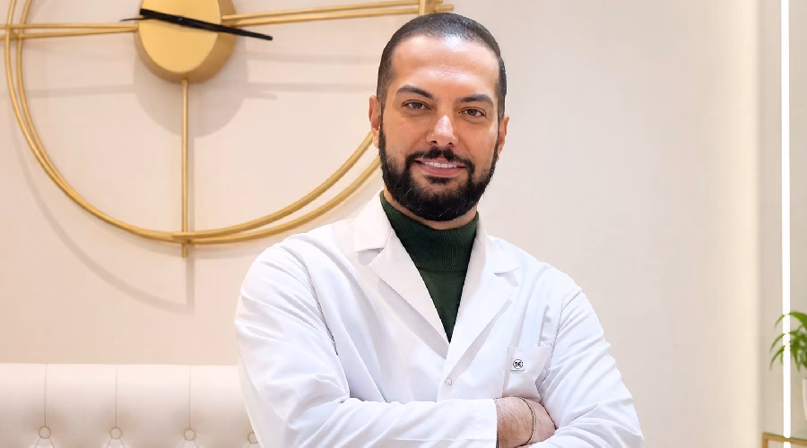 دکتر رامون کاتوزپور