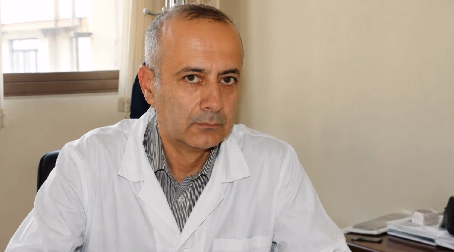 دکتر امیر فرامرزی