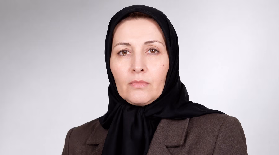دکتر افسانه هراتی زاده