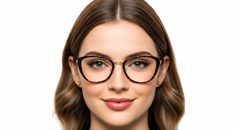 فریم پروانه ای
