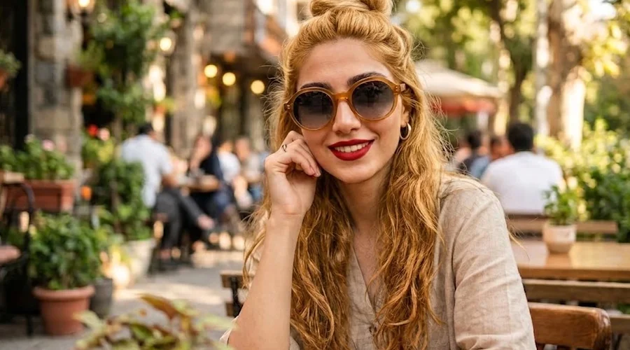 عینک_های اورسایز