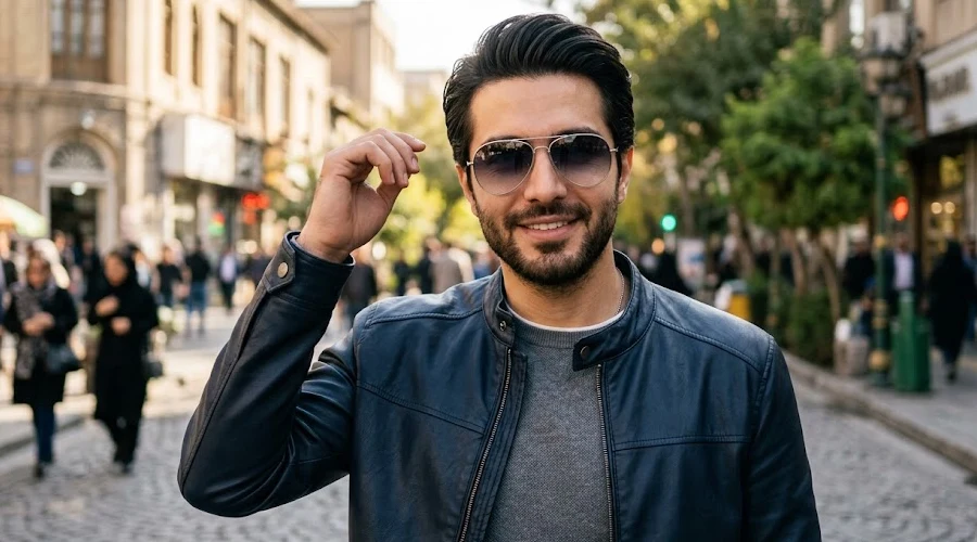 فریم خلبانی