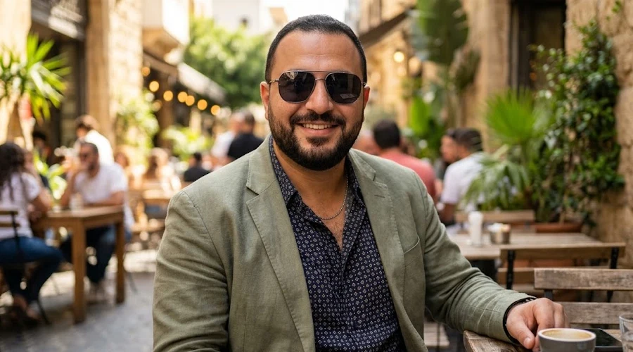 فریم خلبانی زاویه دار