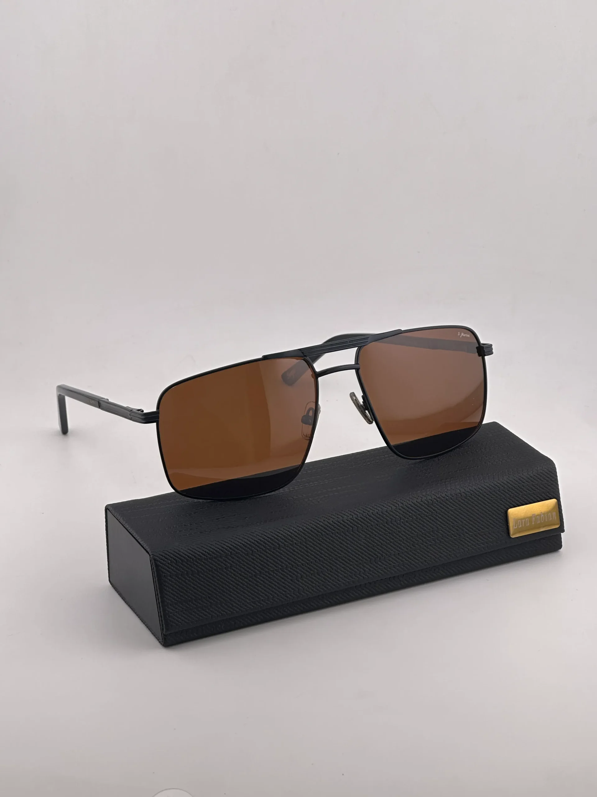 عینک آفتابی سرجیومارتینی(Sergio Martini)کد0994-02