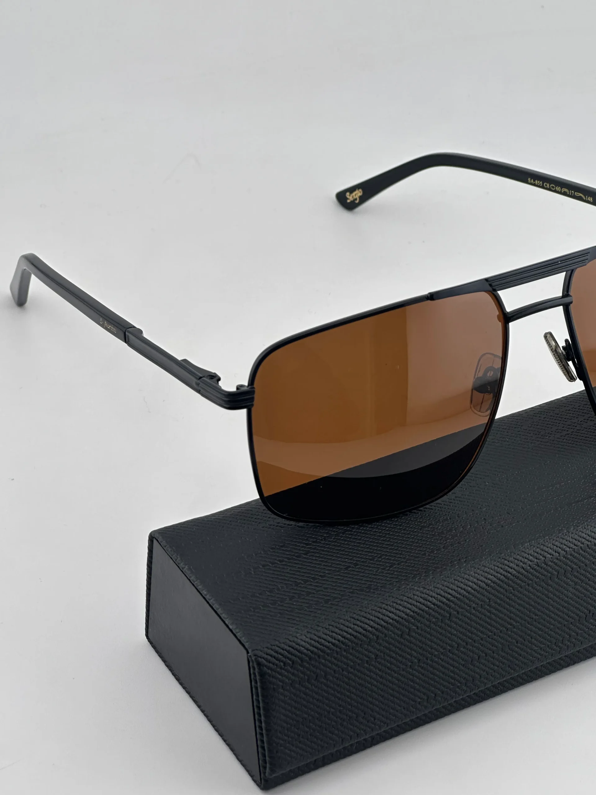 عینک آفتابی سرجیومارتینی(Sergio Martini)کد0994-03