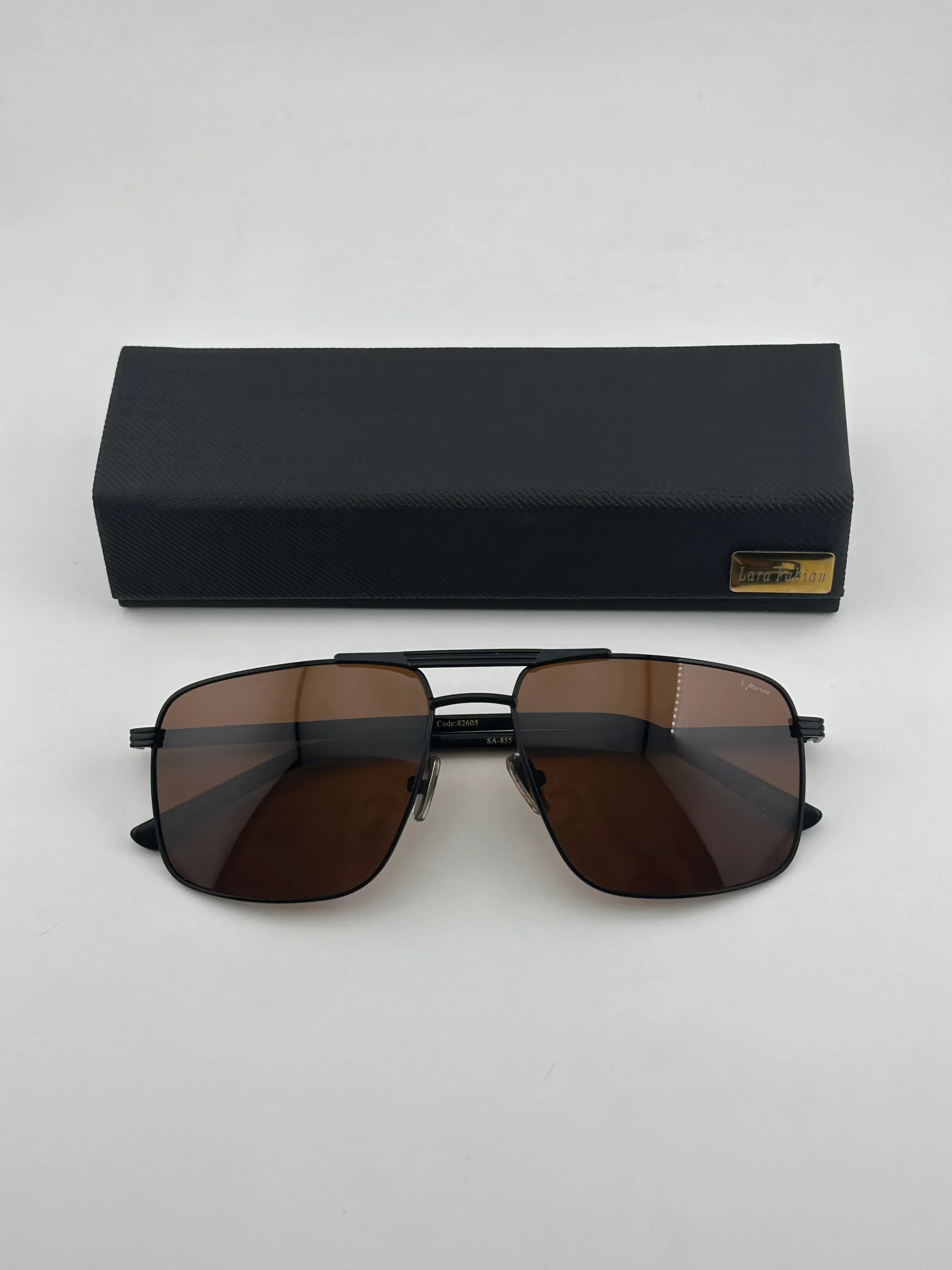 عینک آفتابی سرجیومارتینی(Sergio Martini)کد0994-01