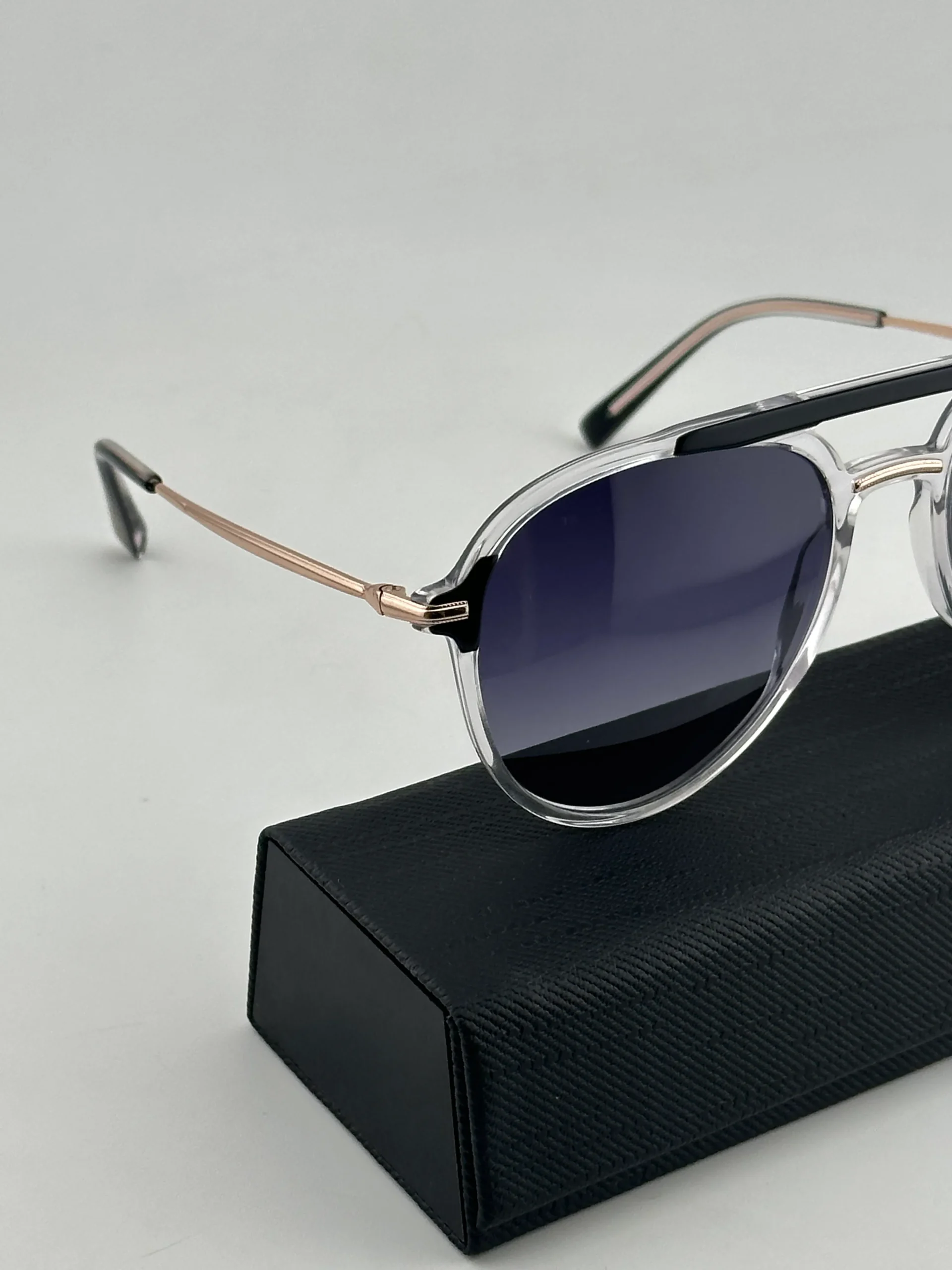عینک آفتابی سرجیومارتینی(Sergio Martini)کد 1004-02