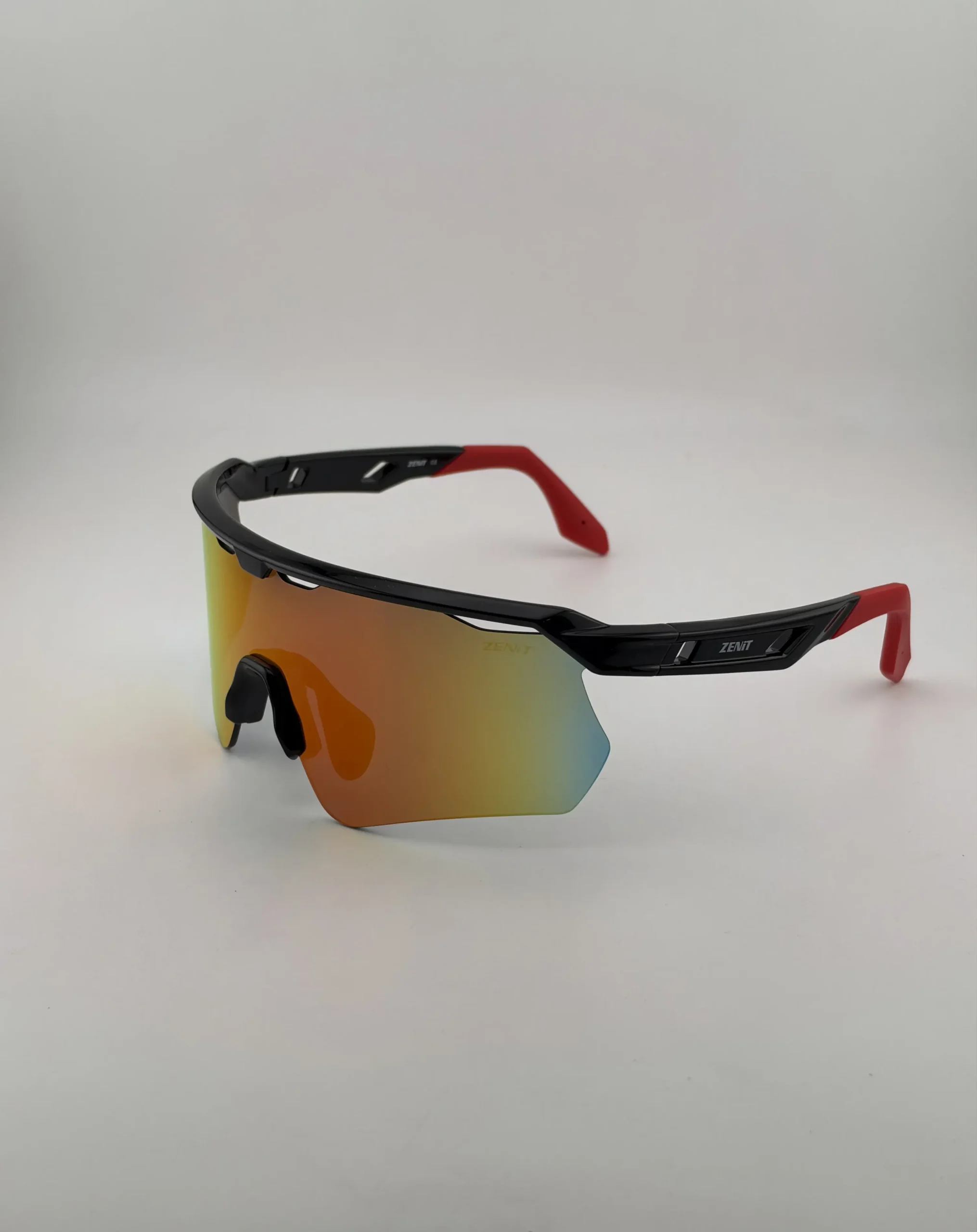 عینک ورزشی آفتابی UV400 کد 1