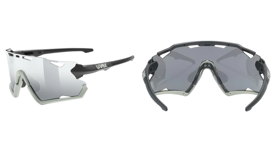 Uvex Sportstyle